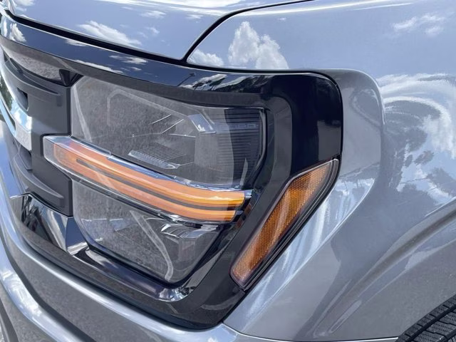2026 Carbonized Gray Metallic Ford F-150 XLT RWD Truck