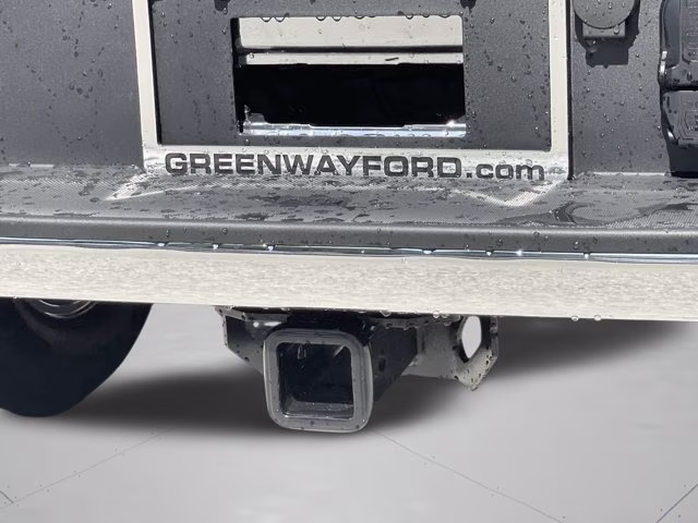 2026 Carbonized Gray Metallic Ford F-150 XLT RWD Truck
