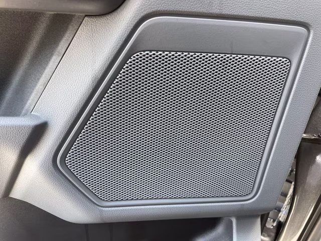2026 Carbonized Gray Metallic Ford F-150 XLT RWD Truck