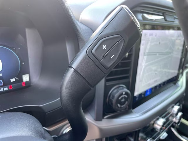 2026 Carbonized Gray Metallic Ford F-150 XLT RWD Truck