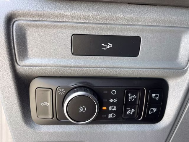2026 Carbonized Gray Metallic Ford F-150 XLT RWD Truck