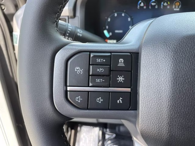 2026 Carbonized Gray Metallic Ford F-150 XLT RWD Truck