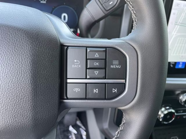 2026 Carbonized Gray Metallic Ford F-150 XLT RWD Truck