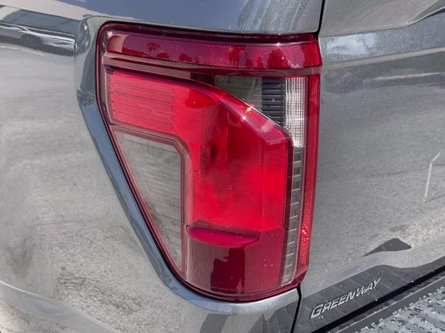 2026 Carbonized Gray Metallic Ford F-150 XLT RWD Truck