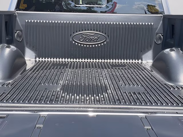 2026 Carbonized Gray Metallic Ford F-150 XLT RWD Truck