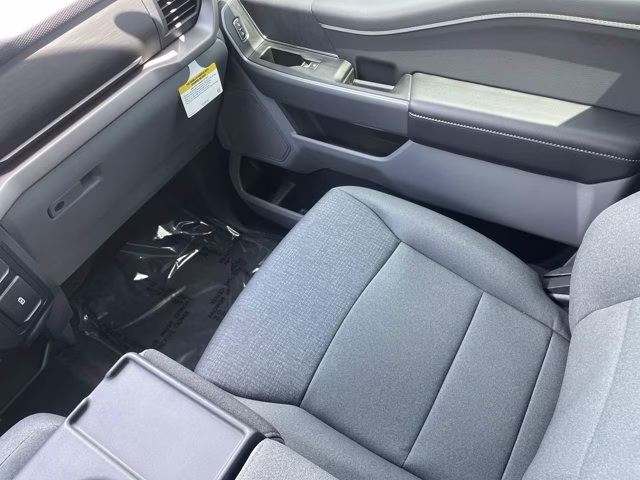 2026 Oxford White Ford F-150 XLT RWD Truck
