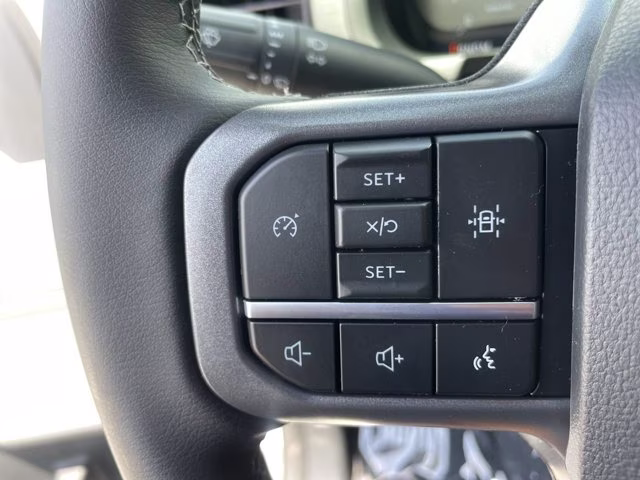 2026 Oxford White Ford F-150 XLT RWD Truck