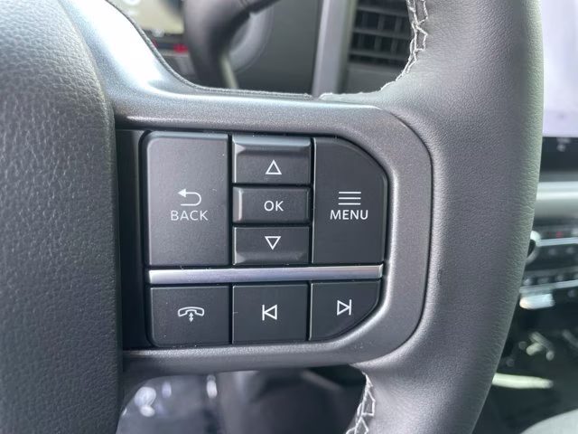 2026 Oxford White Ford F-150 XLT RWD Truck