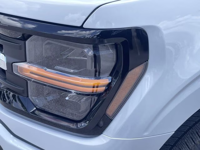 2026 Oxford White Ford F-150 XLT RWD Truck