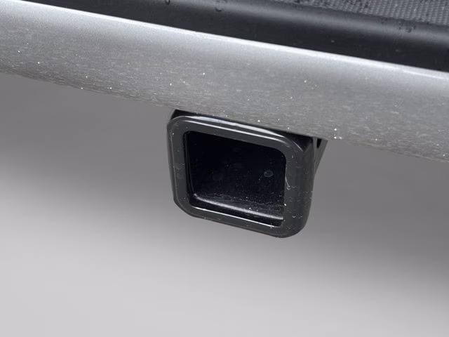 2026 Iconic Silver Metallic Ford F-150 XLT RWD Truck