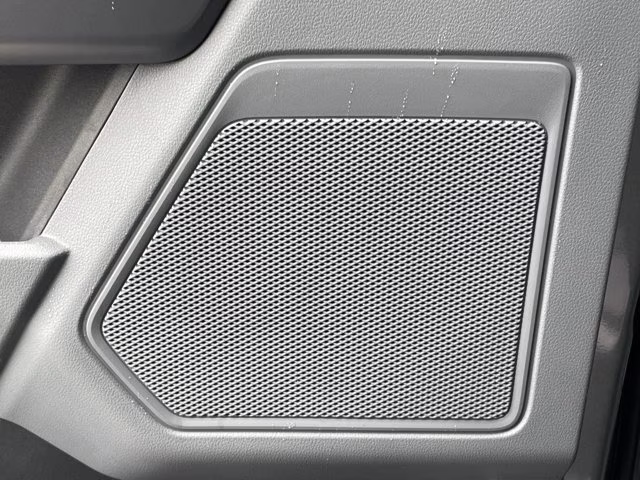 2026 Iconic Silver Metallic Ford F-150 XLT RWD Truck