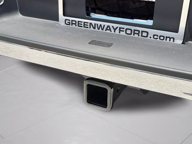 2026 Oxford White Ford F-150 XLT RWD Truck