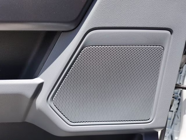 2026 Oxford White Ford F-150 XLT RWD Truck