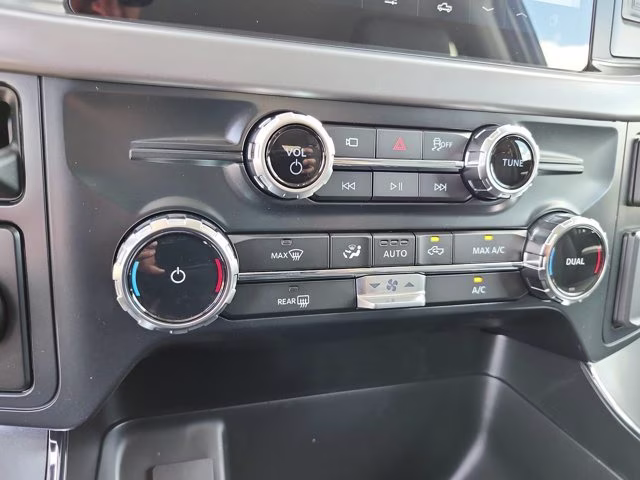 2026 Oxford White Ford F-150 XLT RWD Truck