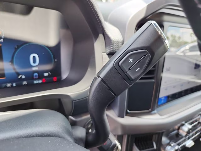 2026 Oxford White Ford F-150 XLT RWD Truck