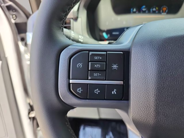 2026 Oxford White Ford F-150 XLT RWD Truck