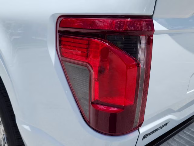 2026 Oxford White Ford F-150 XLT RWD Truck