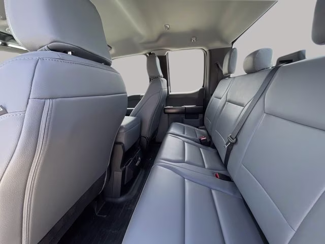 2026 Oxford White Ford F-150 XL RWD Truck