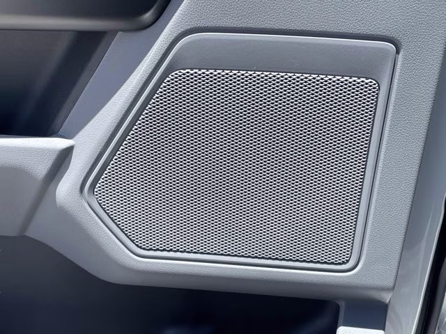 2026 Oxford White Ford F-150 XL RWD Truck