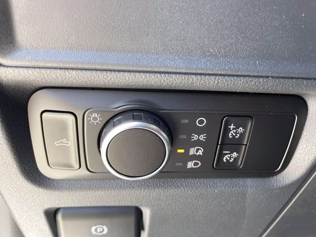 2026 Oxford White Ford F-150 XL RWD Truck