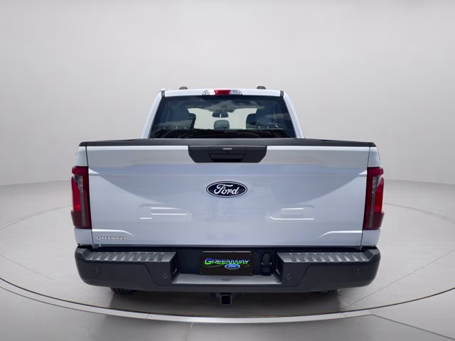 2026 Oxford White Ford F-150 XL RWD Truck