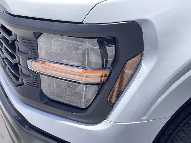 2026 Oxford White Ford F-150 XL RWD Truck