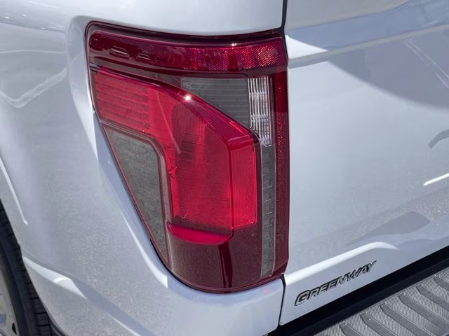 2026 Oxford White Ford F-150 XL RWD Truck