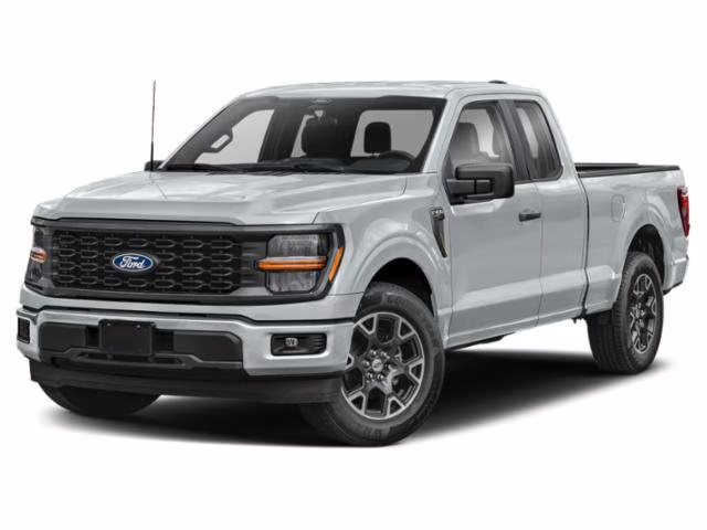 2026 Avalanche Ford F-150 STX RWD Truck