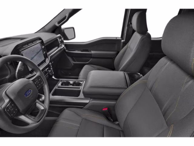2026 Avalanche Ford F-150 STX RWD Truck