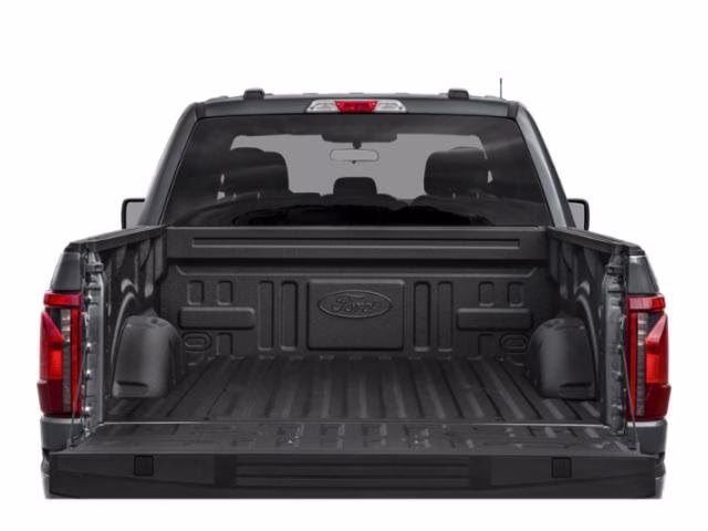 2026 Avalanche Ford F-150 STX RWD Truck