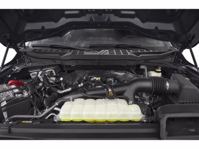 2026 Avalanche Ford F-150 STX RWD Truck