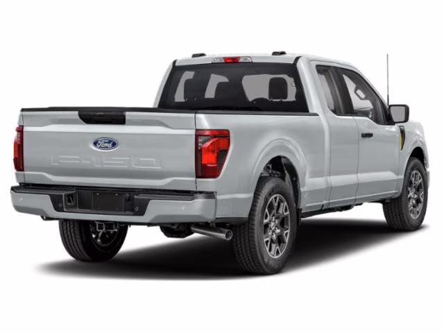 2026 Avalanche Ford F-150 STX RWD Truck