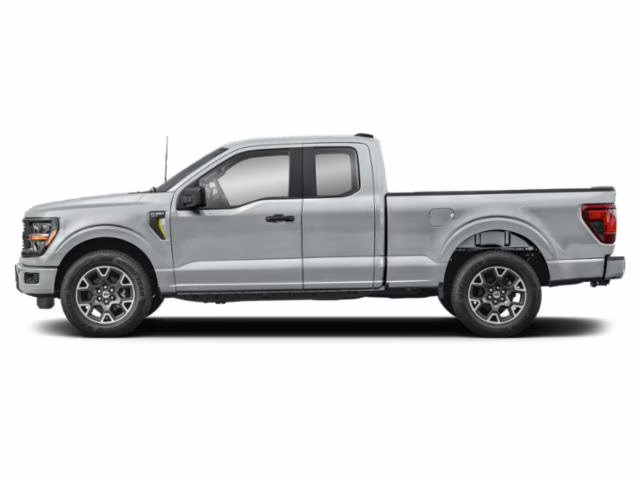 2026 Avalanche Ford F-150 STX RWD Truck