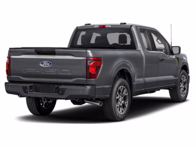 2026 Avalanche Ford F-150 STX RWD Truck