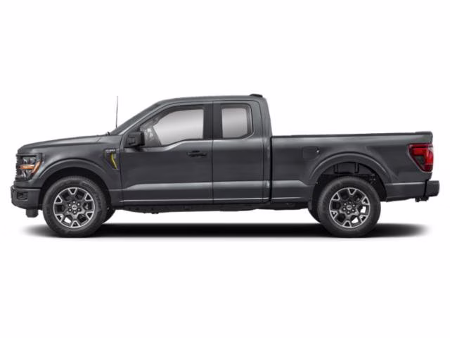 2026 Avalanche Ford F-150 STX RWD Truck