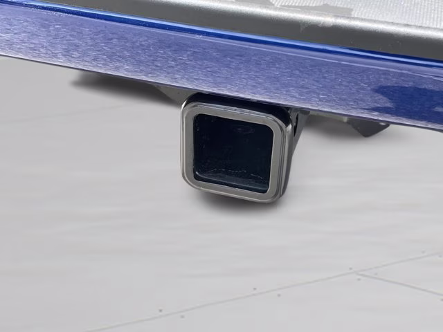 2026 Argon Blue Metallic Ford F-150 STX RWD Truck