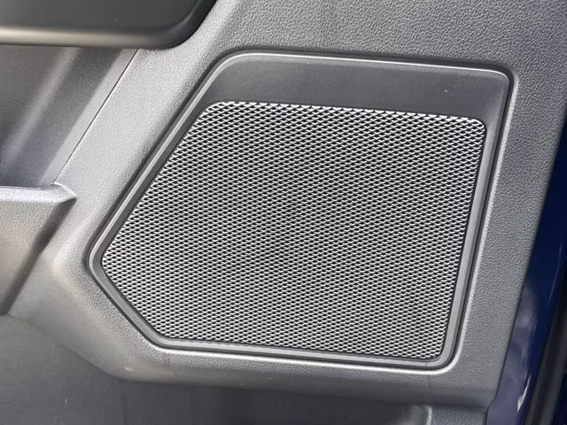 2026 Argon Blue Metallic Ford F-150 STX RWD Truck