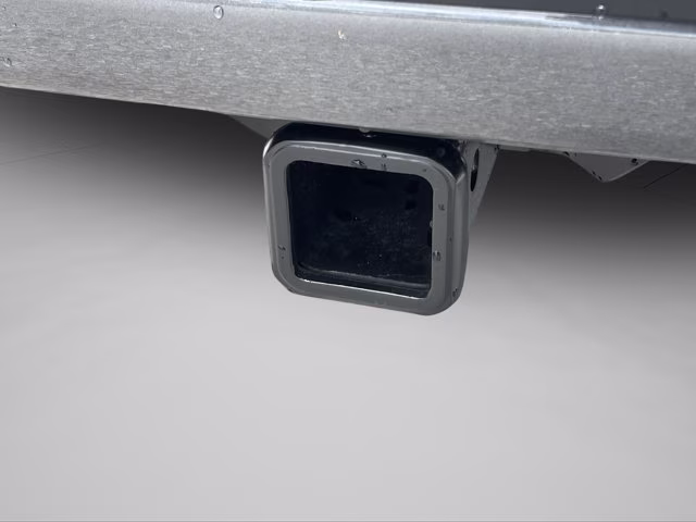 2026 Carbonized Gray Metallic Ford F-150 STX RWD Truck