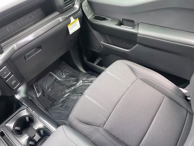 2026 Carbonized Gray Metallic Ford F-150 STX RWD Truck