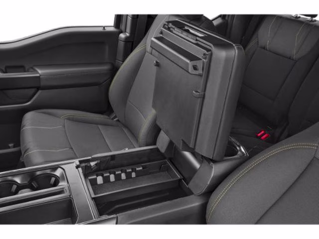 2026 Carbonized Gray Metallic Ford F-150 STX RWD Truck