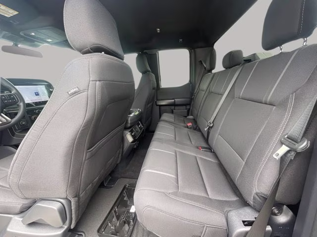 2026 Carbonized Gray Metallic Ford F-150 STX RWD Truck