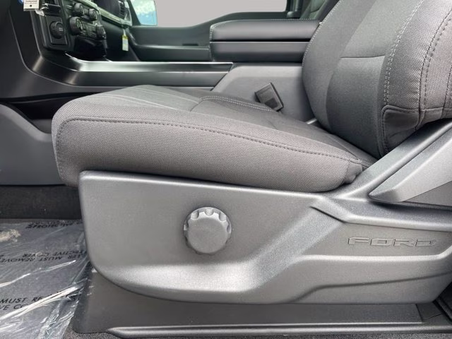 2026 Carbonized Gray Metallic Ford F-150 STX RWD Truck
