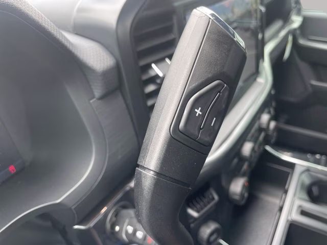 2026 Carbonized Gray Metallic Ford F-150 STX RWD Truck