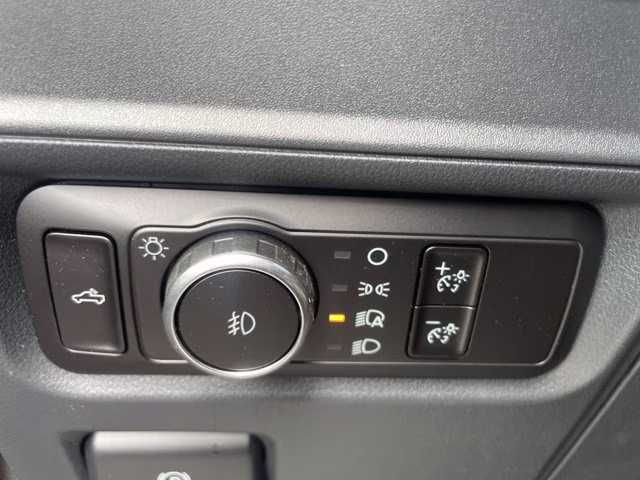 2026 Carbonized Gray Metallic Ford F-150 STX RWD Truck