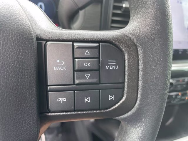 2026 Carbonized Gray Metallic Ford F-150 STX RWD Truck