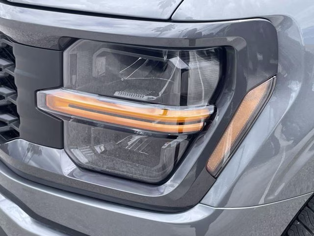 2026 Carbonized Gray Metallic Ford F-150 STX RWD Truck