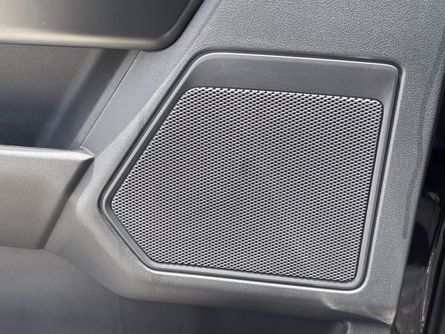 2026 Agate Black Metallic Ford F-150 STX RWD Truck