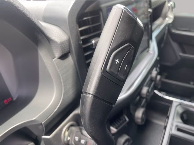 2026 Agate Black Metallic Ford F-150 STX RWD Truck