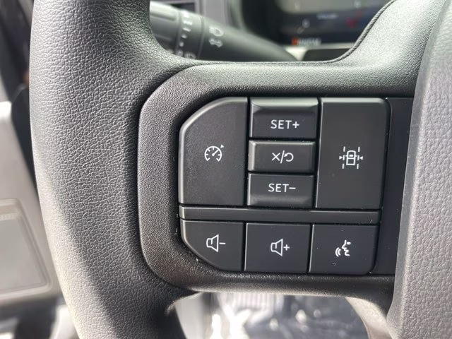 2026 Agate Black Metallic Ford F-150 STX RWD Truck