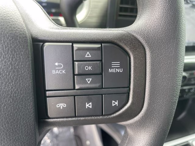 2026 Agate Black Metallic Ford F-150 STX RWD Truck